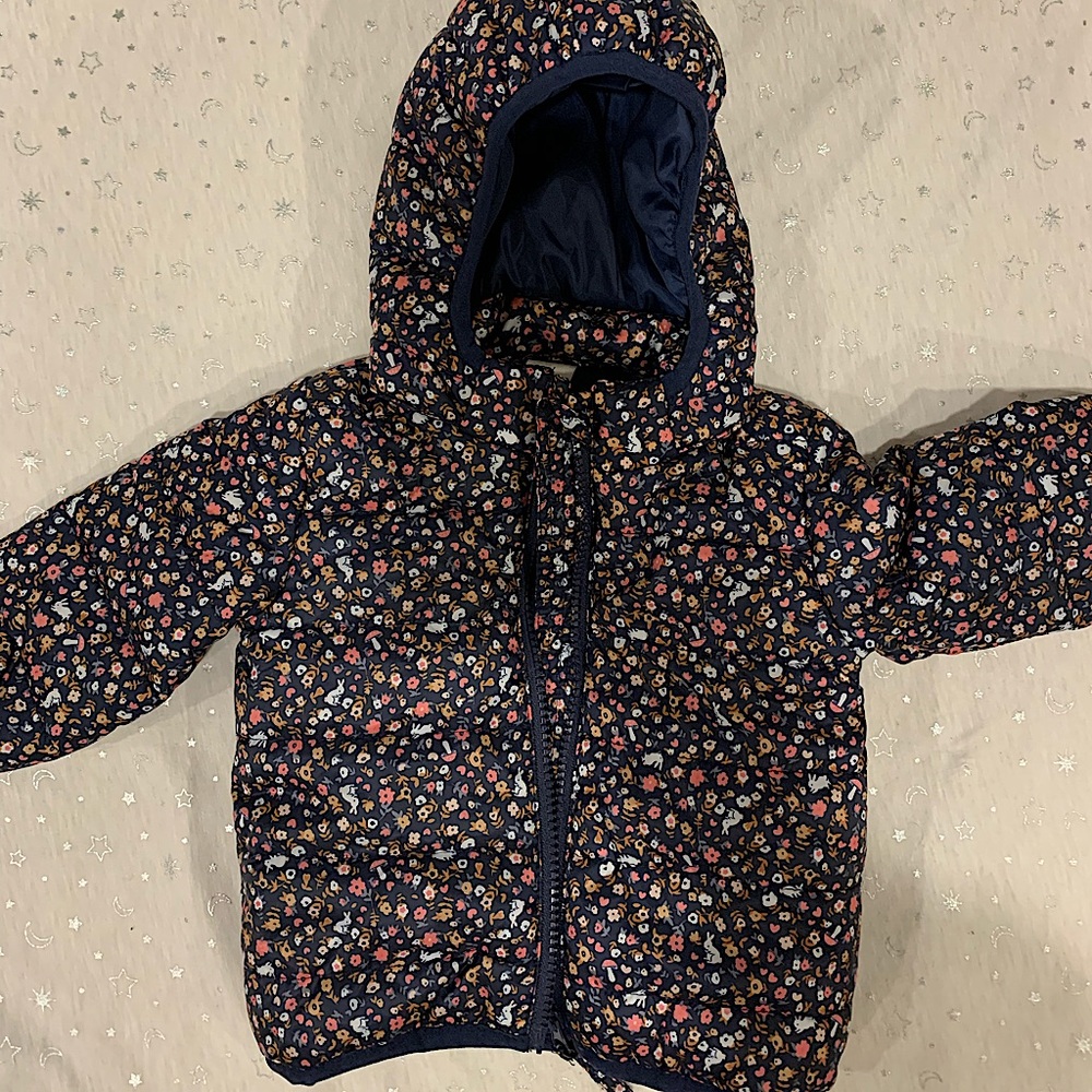 Kids Jacket